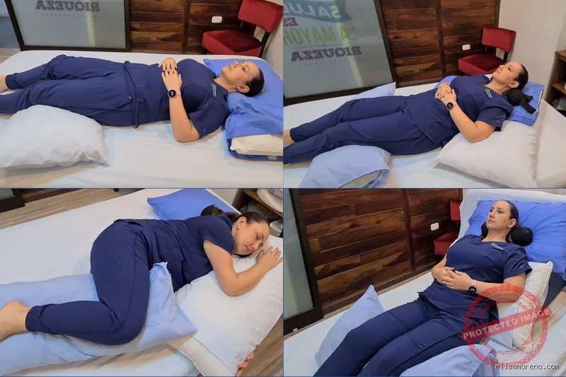 Guía profesional sobre cómo dormir con artrosis cervical y recuperar el descanso profundo sin dolor crónico
