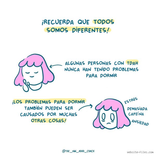¿Cómo dormir mejor si se tiene TDAH? Guía neurobiológica para apagar una mente que nunca descansa