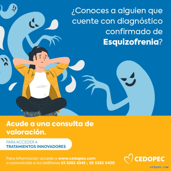Vivir con esquizofrenia: un viaje profundo entre la realidad fragmentada y la reconstrucción del yo cotidiano