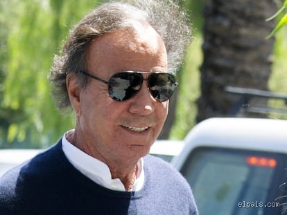 El Mito Incombustible: ¿Cómo está Julio Iglesias en la actualidad y en 2026? (Parte I)
