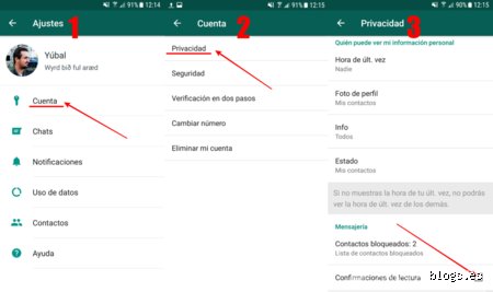 ¿Cómo leer un WhatsApp sin dejar rastro? El manual definitivo para navegar por tus chats en modo invisible y recuperar tu privacidad