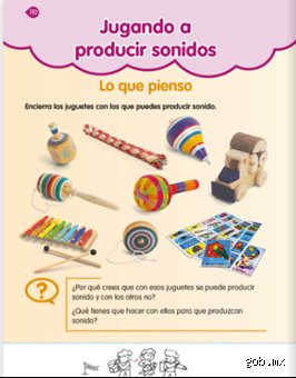 ¿Cómo podemos producir el sonido?