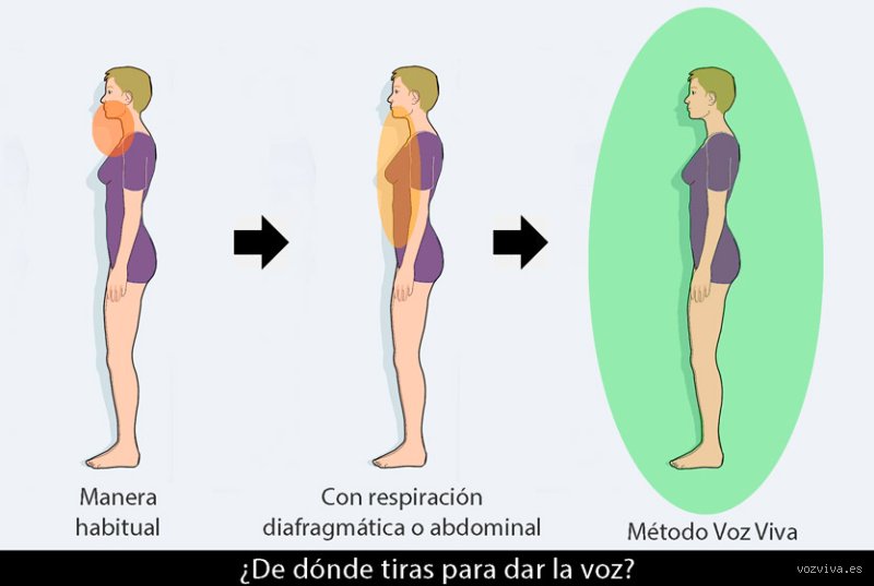 ¿Cómo puedo fortalecer mi voz? La guía definitiva para ganar autoridad, resistencia y un tono profesional envidiable