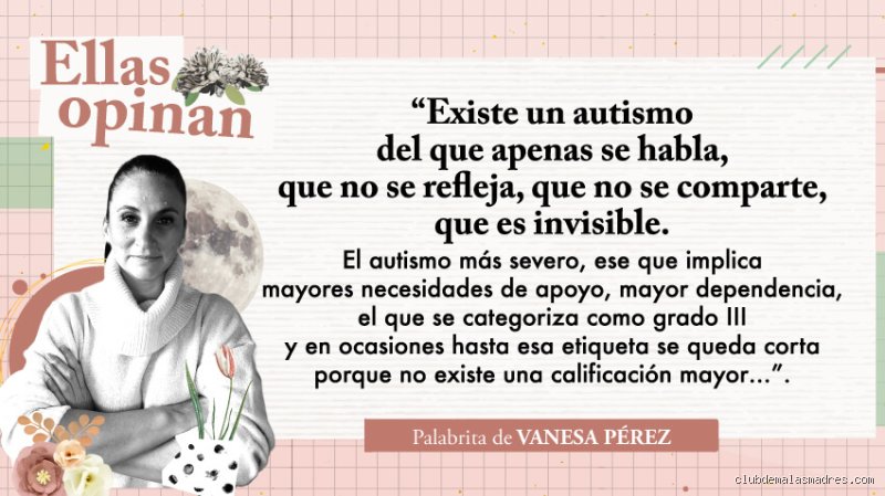 ¿Cómo se comporta un niño con autismo grave? Respuestas reales para entender el día a día