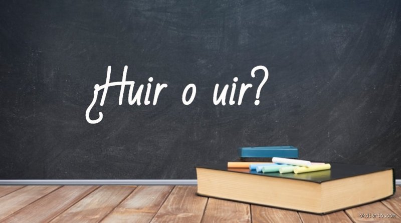 Guia definitiva sobre como se dice huir y la precision de las palabras en espanol