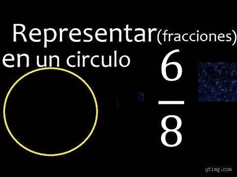 La guía definitiva para entender exactamente cómo se hace la fracción de 6 8 y por qué simplificarla cambia las reglas del juego