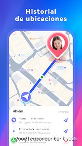 ¿Cómo se llama la aplicación para saber dónde está la otra persona? Guía experta sobre geolocalización, privacidad y seguridad digital (Parte 1)