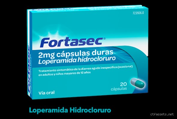 ¿Cómo se llama la pastilla para la diarrea? Guía médica para no perderse en el botiquín