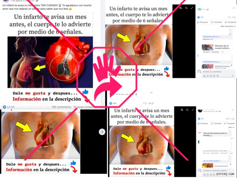¿Cómo te avisa el cuerpo que te va a dar un infarto? Señales silenciosas y estruendos biológicos que no puedes ignorar