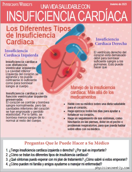 Cómo vivir con una insuficiencia cardíaca sin que el diagnóstico se convierta en el dueño absoluto de tu biografía