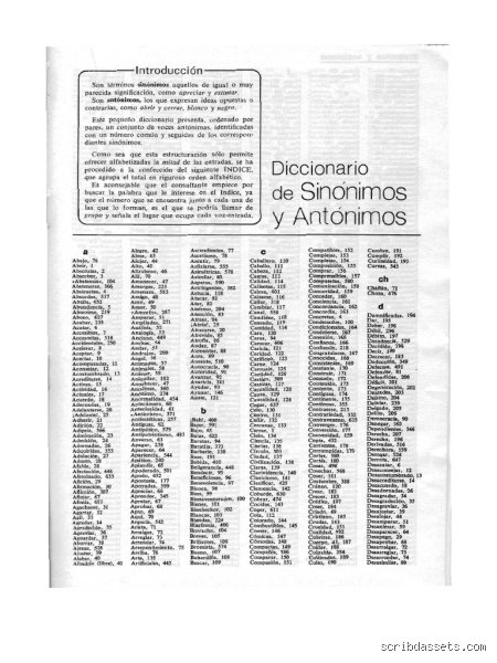 Arquitectura Semántica del Caos y la Gloria: ¿Cuál es el Antónimo Verdadero de "Infernal"? (Primera Parte)