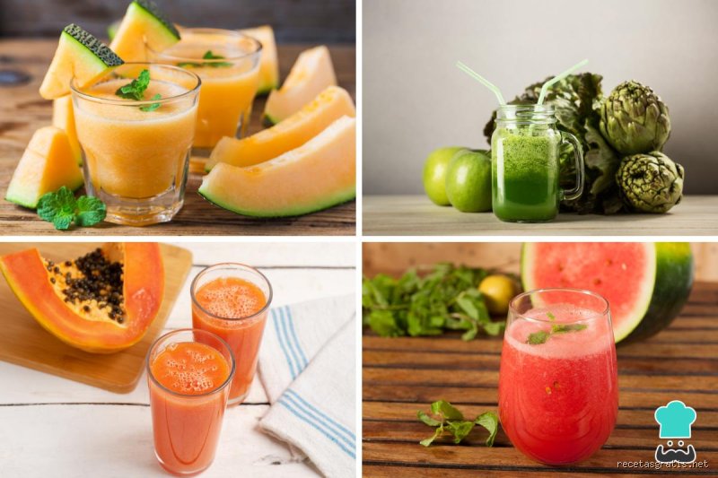 ¿Cuál es el mejor jugo para desintoxicar el cuerpo y por qué la ciencia contradice casi todo lo que has leído?