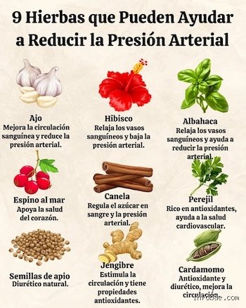 ¿Cuál es el remedio antiguo para la presión arterial alta que la ciencia moderna finalmente ha decidido validar?