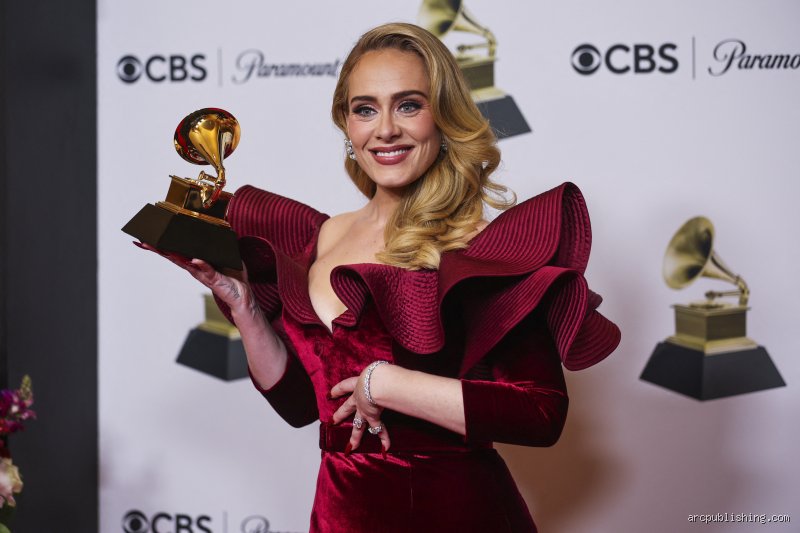 El Atlas Emocional de una Voz Única: Anatomía del Tono de Adele (Parte I)