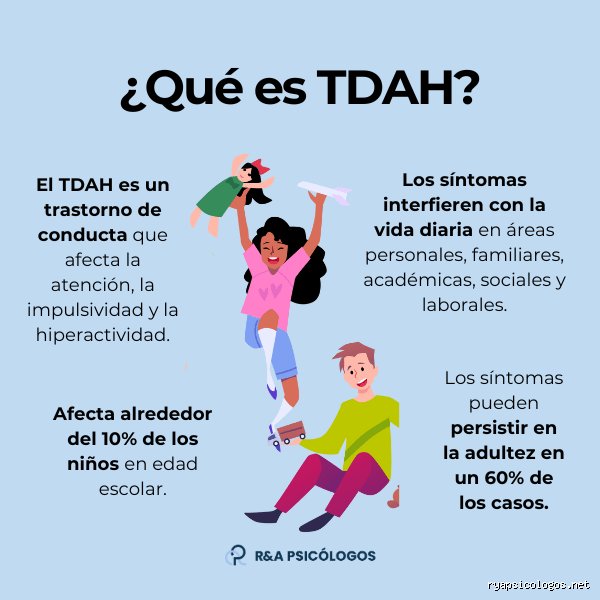 ¿Cuál es el trabajo ideal para una persona con TDAH? (Primera Parte: Comprendiendo el cerebro neurodivergente y el entorno laboral)