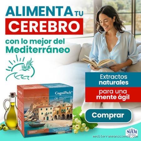 ¿Cuál es la vitamina número uno para la memoria y por qué la ciencia moderna está obsesionada con ella?