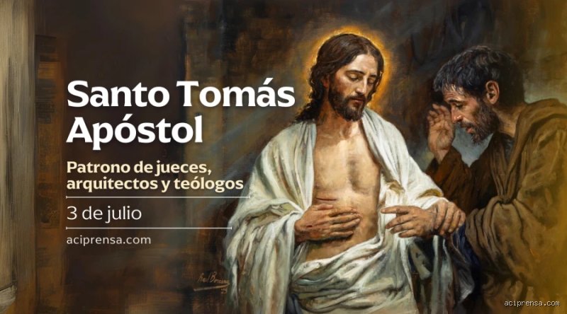 La Incertidumbre Creadora: ¿Cuál fue la profunda reflexión teológica e histórica detrás de Santo Tomás Apóstol? (Parte I)