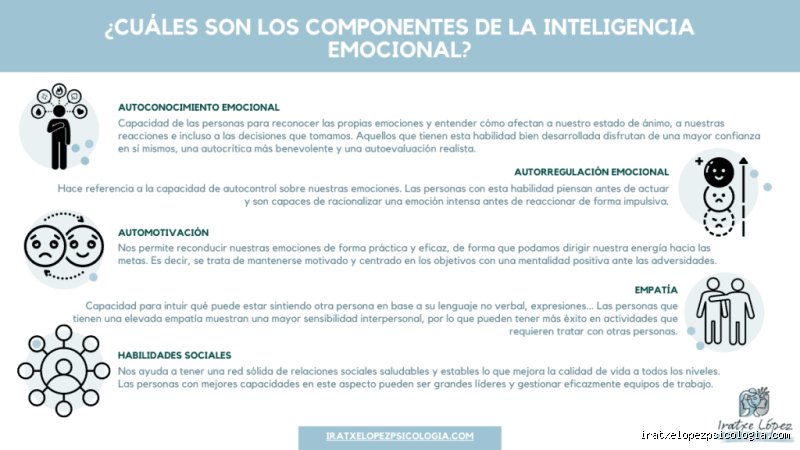 La Arquitectura de la Mente Emocional: Comprender los Fundamentos de la Inteligencia Emocional
