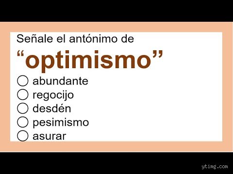 Más allá de la sonrisa ingenua: ¿Cuáles son 5 sinónimos de optimismo que transformarán tu resiliencia mental?