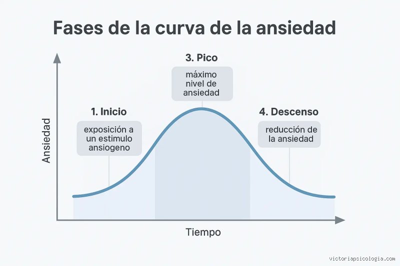 Comprender el laberinto mental: ¿Cuáles son las 5 C de la ansiedad y cómo definen tu recuperación?