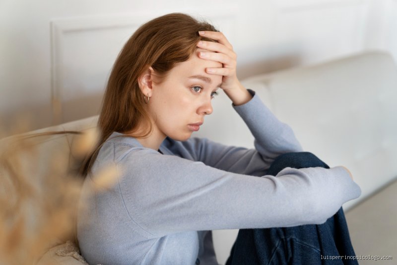 ¿Cuándo deja de ser normal la ansiedad? Una guía profunda para comprender el límite entre la adaptación y el trastorno (Parte I)