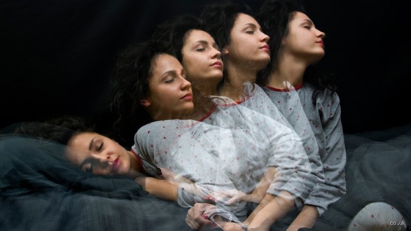 ¿Cuando duermo, mi mente está despierta?: la verdad neurobiológica tras el descanso