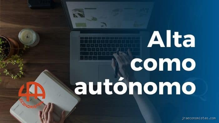 ¿Cuándo tengo obligación de dar de alta como autónomo?