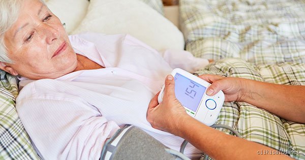 ¿Cuando tienes presión alta, ¿te sientes cansado? La verdad médica sobre el agotamiento silencioso