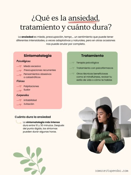 ¿Cuánto es lo máximo que dura una crisis de ansiedad? Guía definitiva sobre tiempos, picos de intensidad y la trampa del reloj