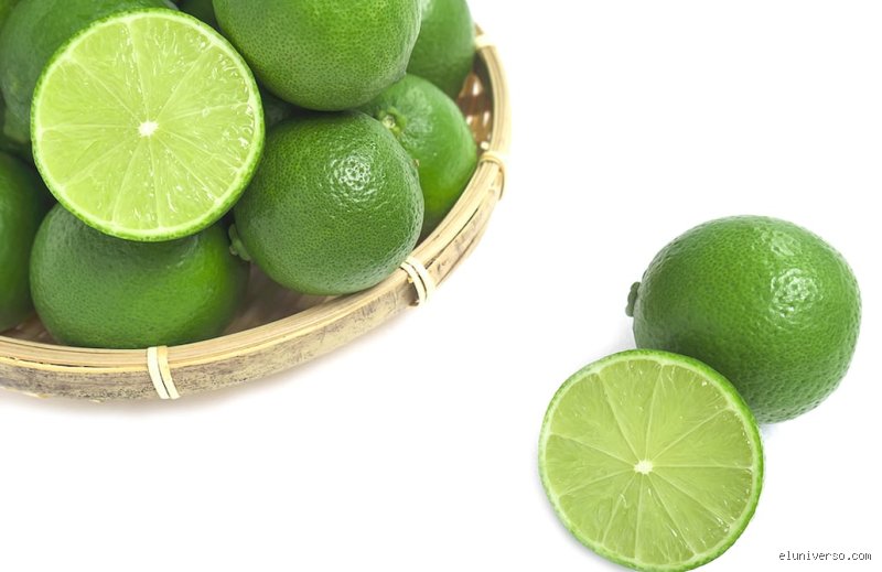 ¿Cuánto se demora el limón en bajar la presión?