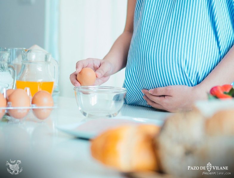¿Cuántos huevos se pueden comer al día embarazada? La verdad sobre este superalimento y su impacto en el desarrollo fetal