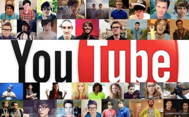 ¿Cuántos seguidores se necesitan para vivir de YouTube?