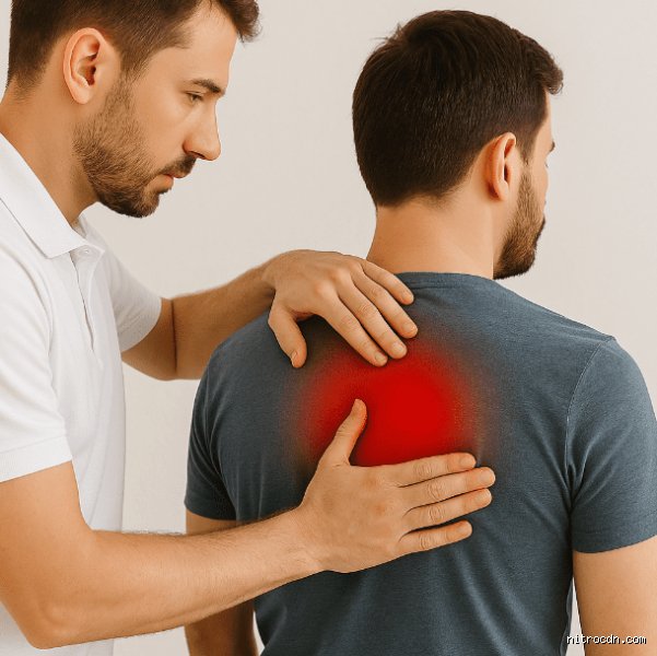 ¿Dónde te duele cuando tienes problemas pulmonares? Guía experta para identificar señales que tus pulmones intentan enviarte