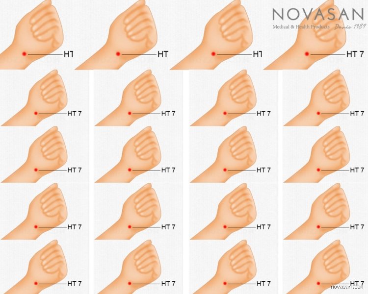 La guía definitiva sobre dónde tocar para dormir rápido y por qué tu cerebro ignora los métodos convencionales