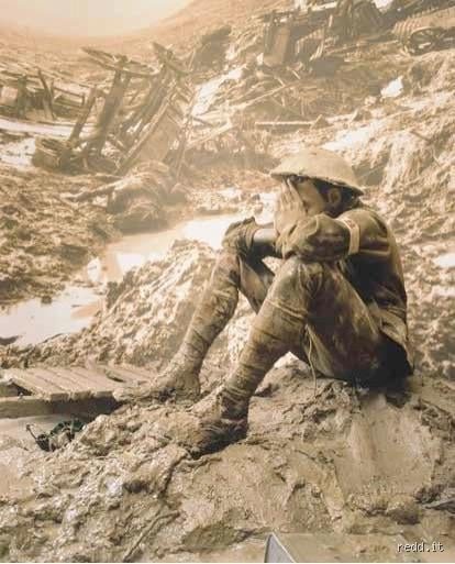 ¿Duerme la gente en tiempos de guerra? El colapso del ritmo circadiano bajo el fuego cruzado