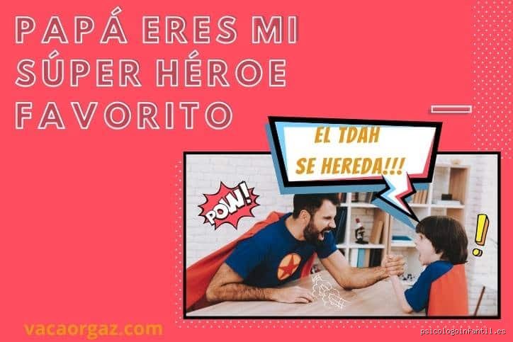 ¿El TDAH es reversible?