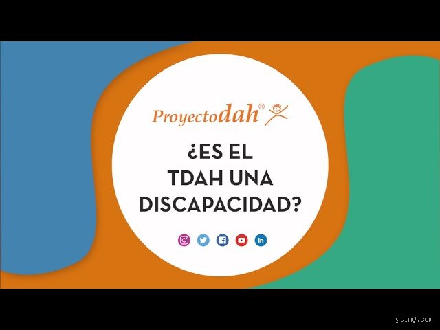 ¿El TDAH es una discapacidad mental o intelectual? Desmontando los mitos de un cerebro que funciona a otra velocidad