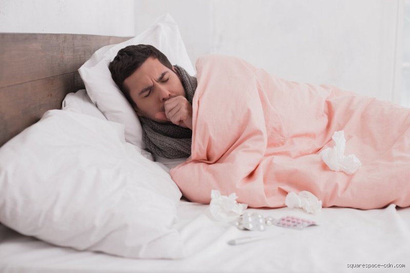 ¿Es realmente bueno quedarse en cama todo el día con neumonía o estamos saboteando nuestra propia recuperación pulmonar?