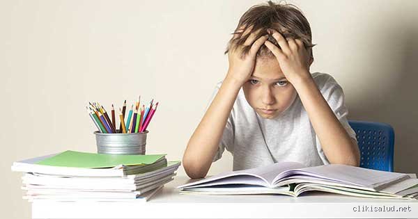 ¿Es el lento aprendizaje una discapacidad?