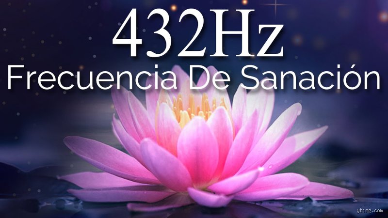 ¿Es la frecuencia de 432 Hz una frecuencia curativa? El enigma sonoro que desafía a la industria musical moderna