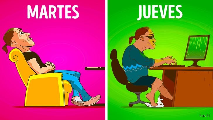 ¿Es mejor dormir solo 2 horas o no dormir?
