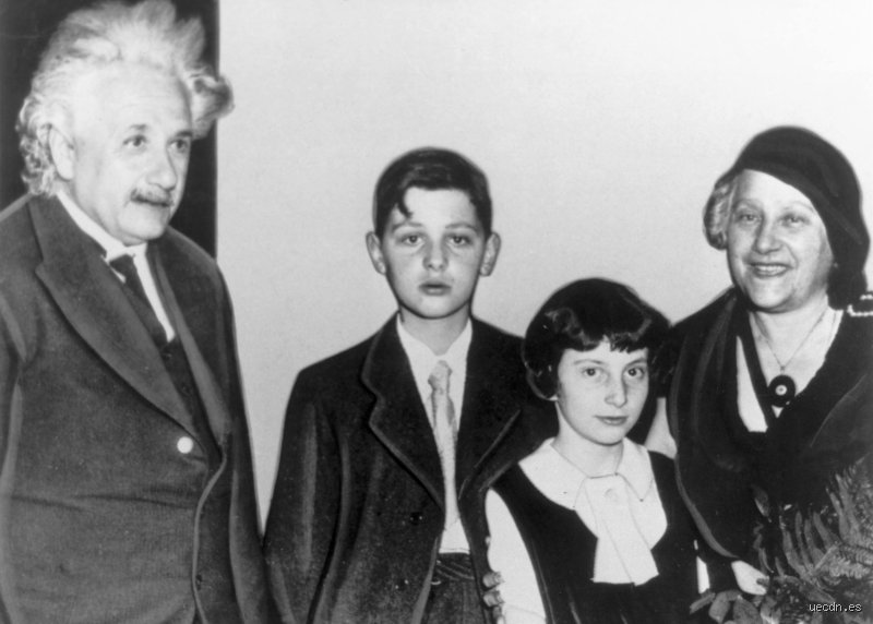 ¿Existen descendientes de Einstein vivos en la actualidad? El rastro genético del genio más allá de la relatividad
