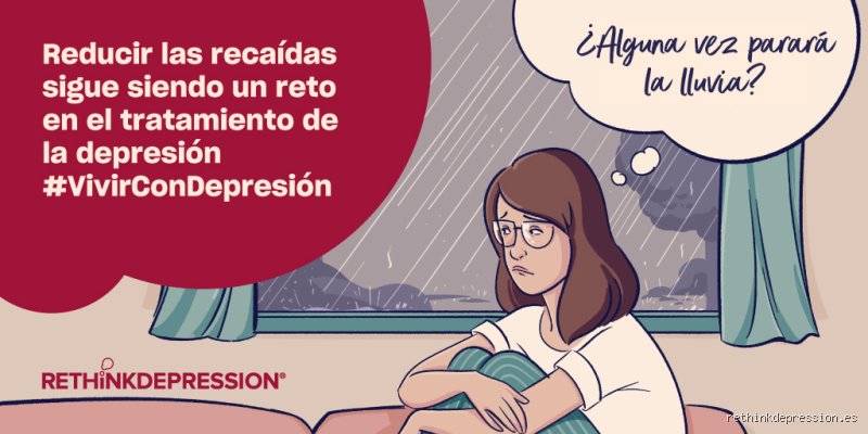 ¿La depresión puede irse y volver? Desentrañando los ciclos ocultos de la salud mental