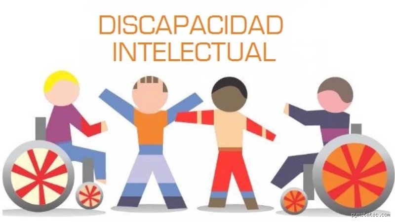 ¿La discapacidad intelectual es permanente?