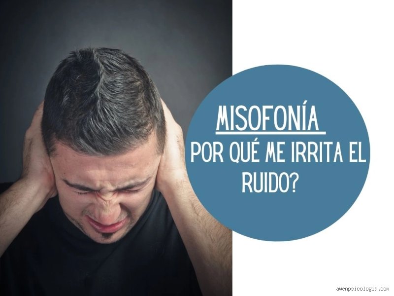 ¿Por qué el ruido me irrita tanto y cómo impacta en tu salud mental?