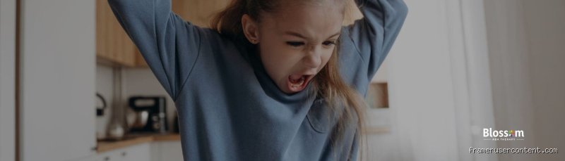 ¿Puede el autismo provocar ira? Desmontando el mito de la agresividad y entendiendo la sobrecarga sensorial