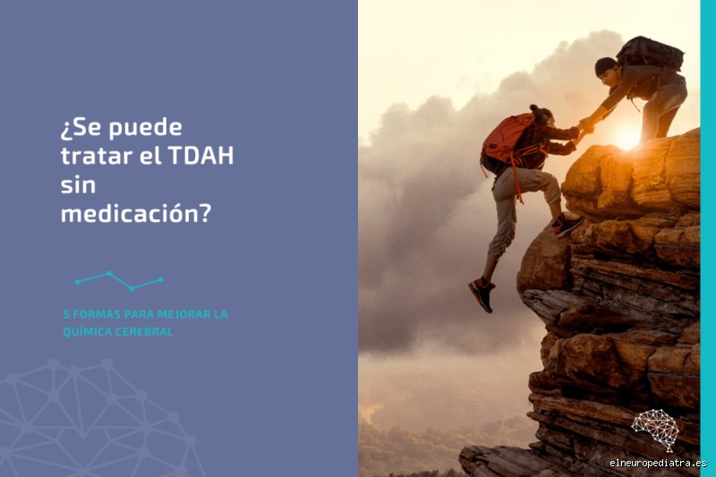 ¿Puedo funcionar sin medicamentos para el TDAH? Una radiografía honesta sobre el cerebro neurodivergente y la gestión de la dopamina