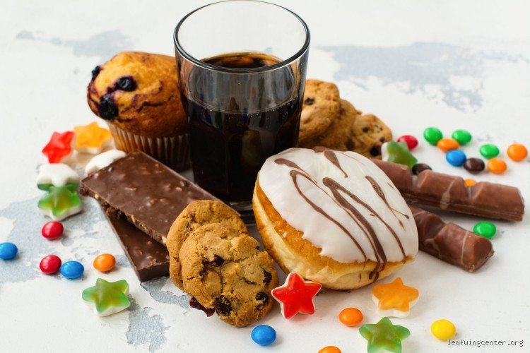 ¿Qué alimentos pueden afectar al autismo?