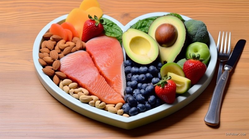 ¿Qué debo comer si tengo arritmia cardiaca?