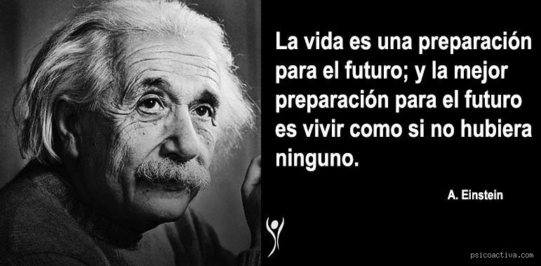 ¿Qué dijo Einstein sobre el futuro? La arquitectura del tiempo y el destino del cosmos (Parte I)